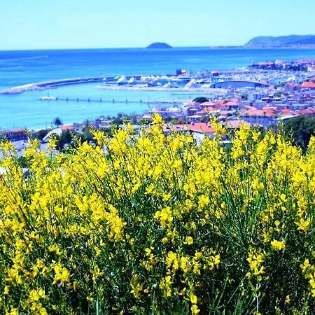 Hotel Paco Pietra Ligure Zewnętrze zdjęcie