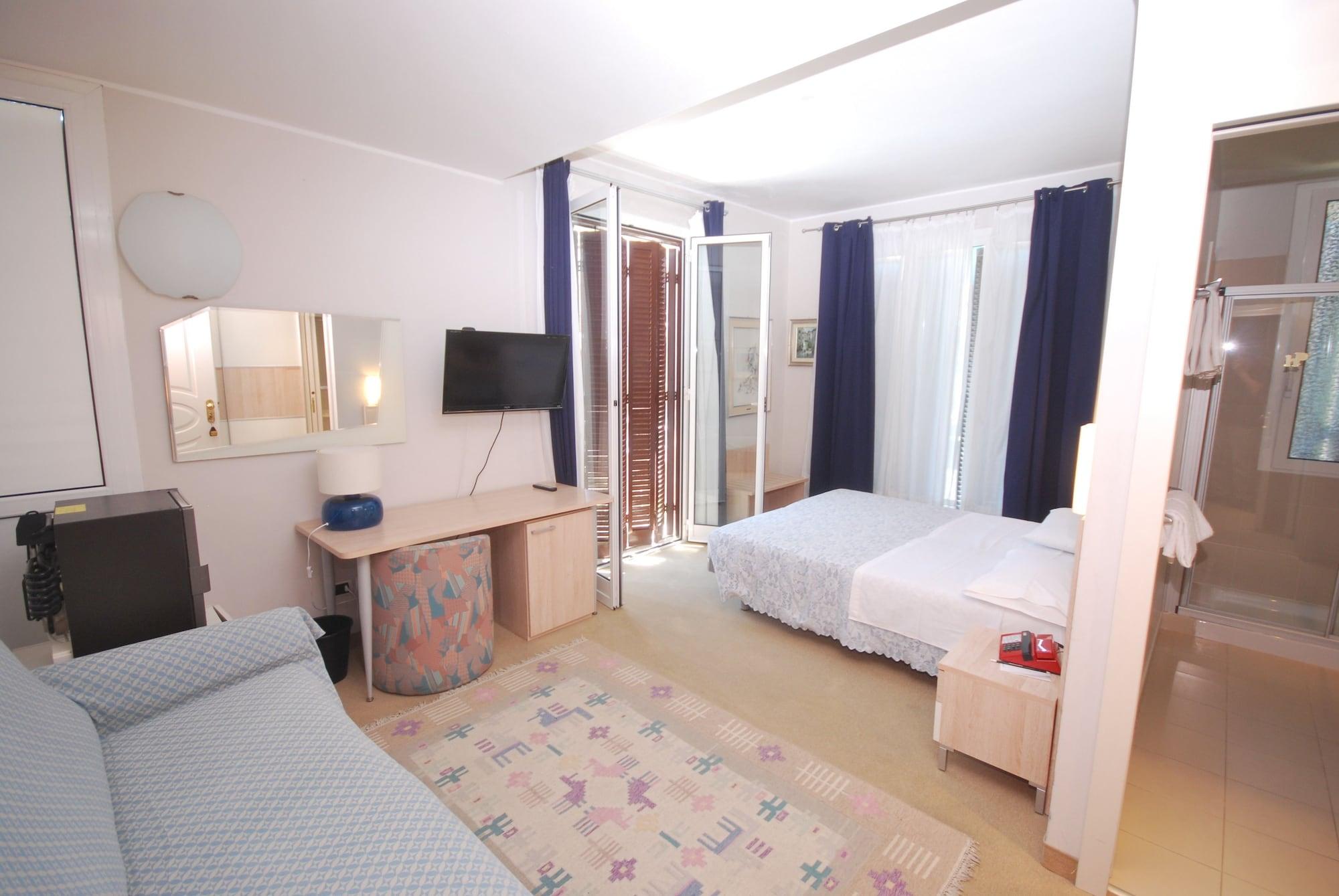 Hotel Paco Pietra Ligure Zewnętrze zdjęcie