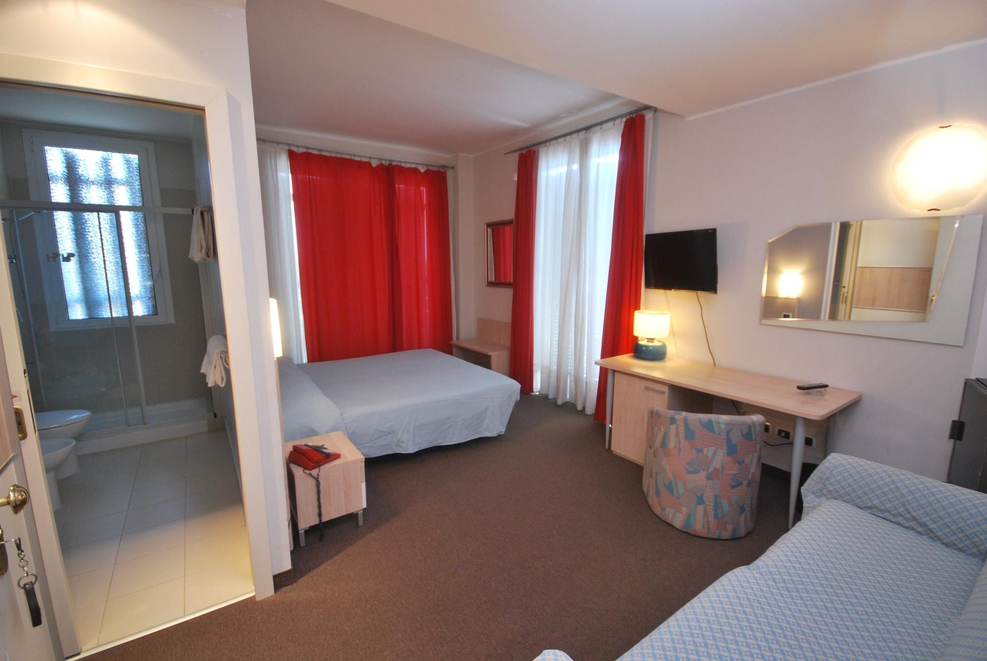 Hotel Paco Pietra Ligure Zewnętrze zdjęcie