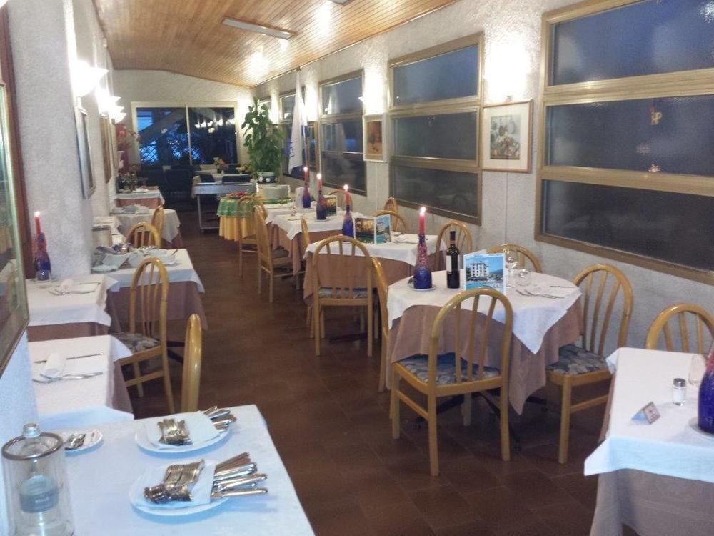 Hotel Paco Pietra Ligure Zewnętrze zdjęcie
