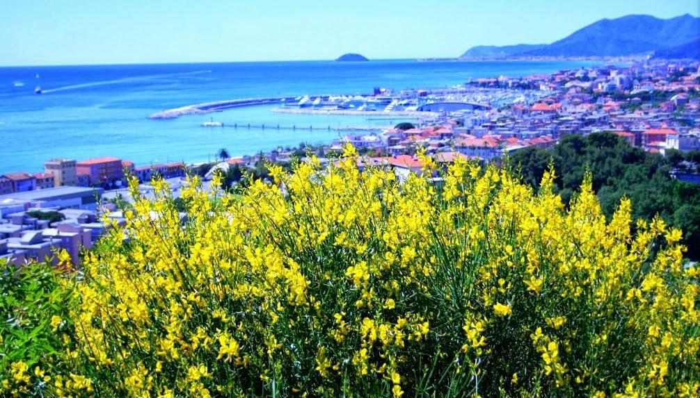 Hotel Paco Pietra Ligure Zewnętrze zdjęcie