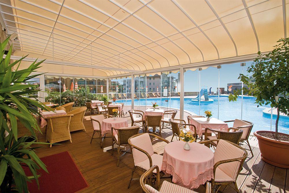 Hotel Paco Pietra Ligure Zewnętrze zdjęcie